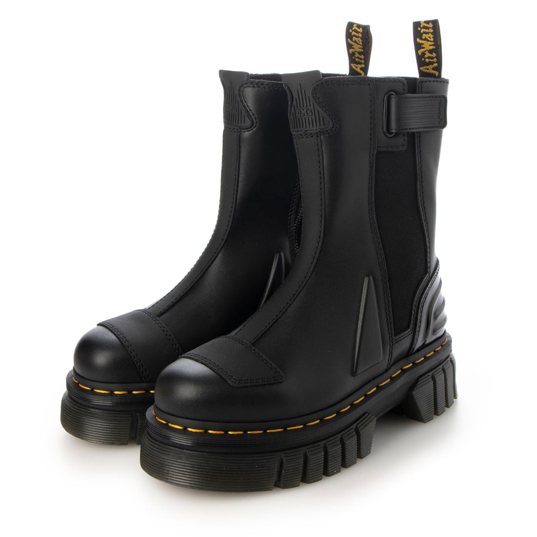ドクターマーチン Dr.Martens レディース ブーツ AUDRICK チェルシー