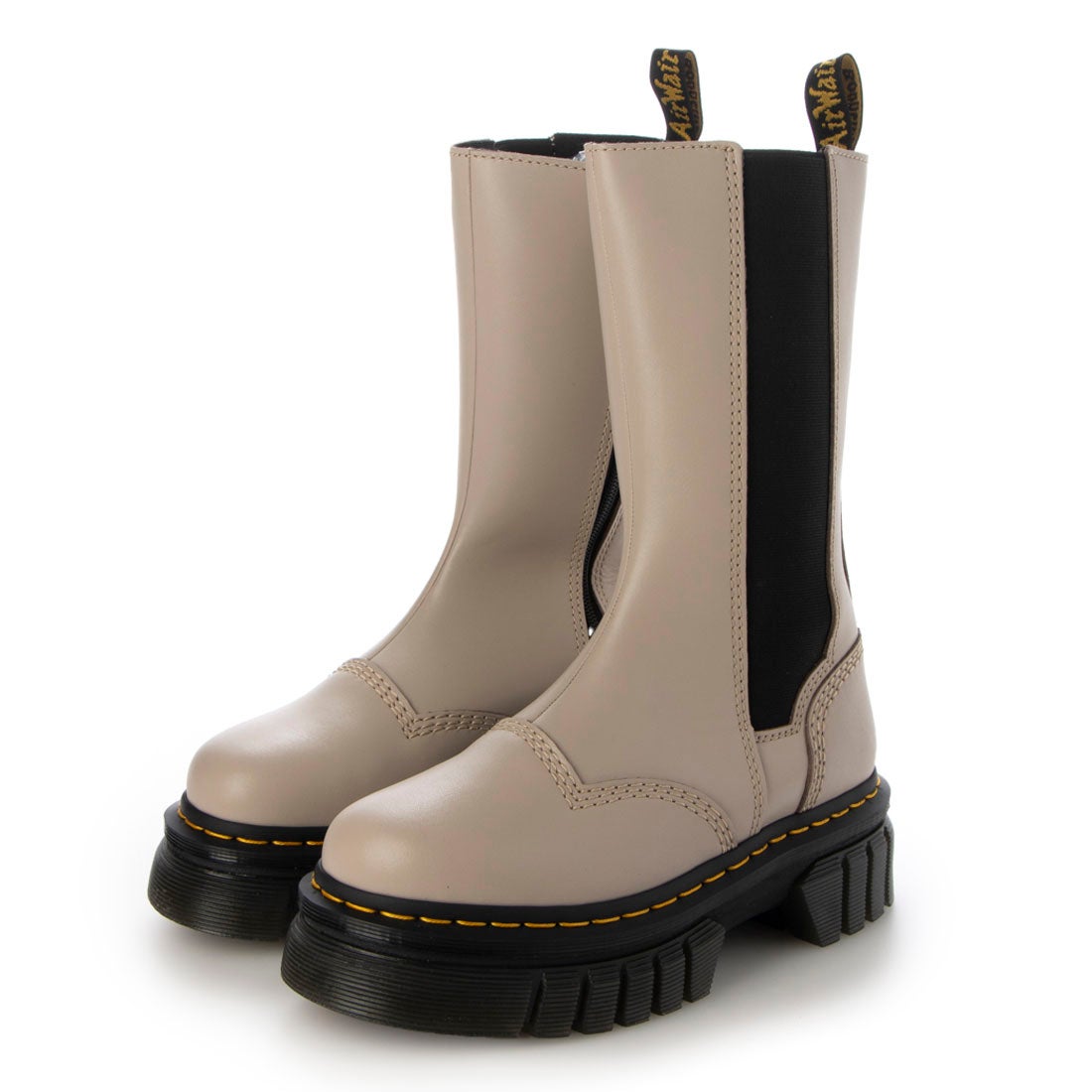 ドクターマーチン Dr.Martens レディース ブーツ AUDRICK チェルシー