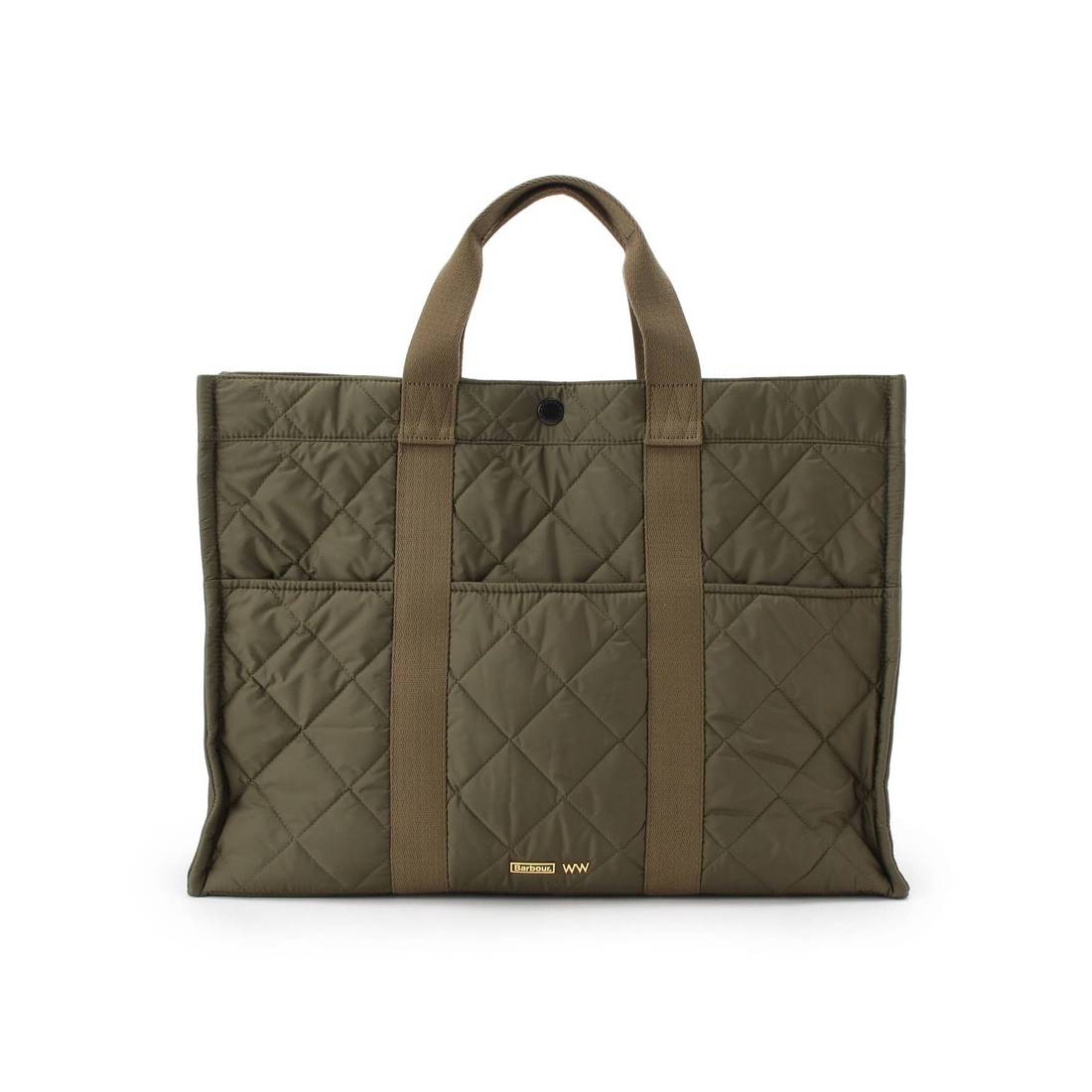 ドレステリア DRESSTERIOR Barbour(バブアー)×WACCOWACCO(ワッコワッコ