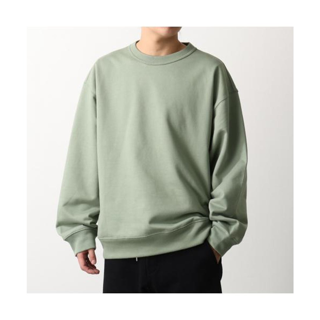 ドリス ヴァン ノッテン DRIES VAN NOTEN DRIES VAN NOTEN トレーナー