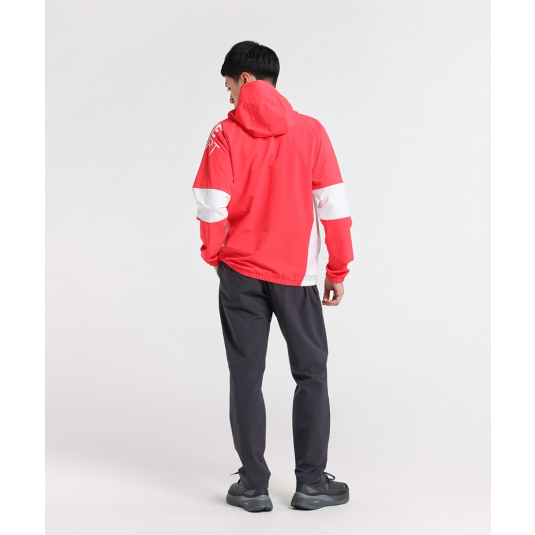 ムーブスポーツ MoveSport 【石川祐希選手着用】Sunscreen NIR TAIKYU