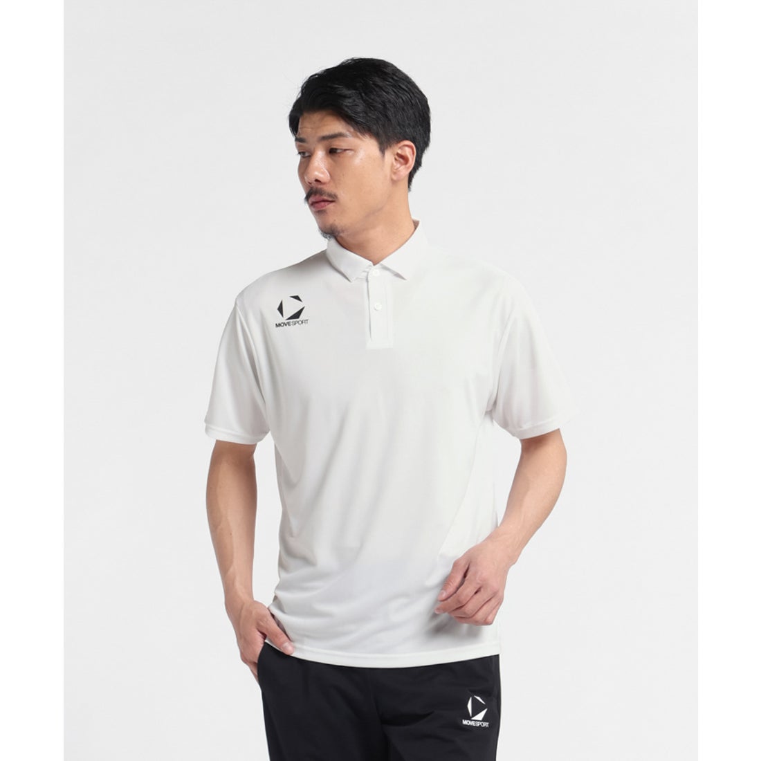 ムーブスポーツ MoveSport ポロシャツ -デサントストア-DESCENTE STORE-