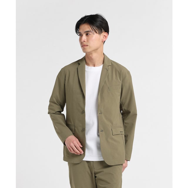 メンズ テーラードジャケット -デサントストア-DESCENTE STORE-
