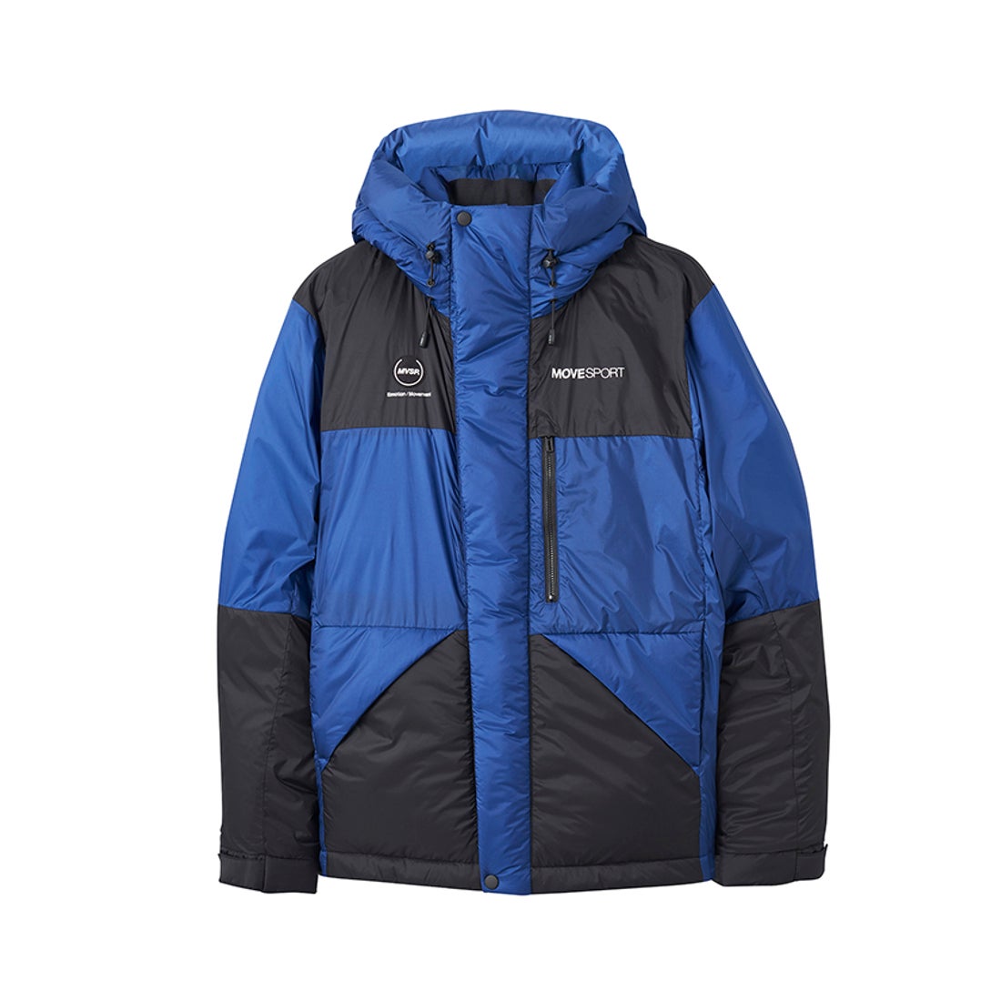 MoveSport ダウンジャケット -デサントストア-DESCENTE STORE-
