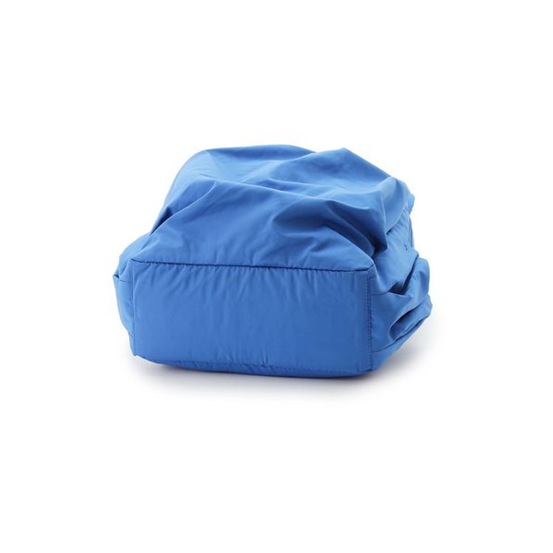 エミ emmi 【emmi atelier】ミニギャザーボディーバックパック （BLU