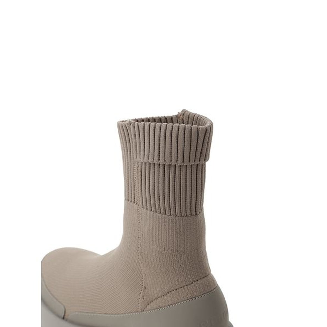 エミ emmi eco ニットブーツ （MIX） - ファッション通販 d fashion