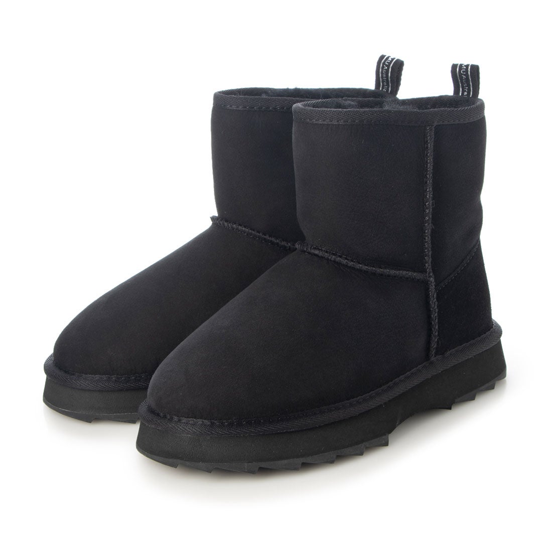 エミュ オーストラリア EMU Australia Sharky Mini ムートンブーツ