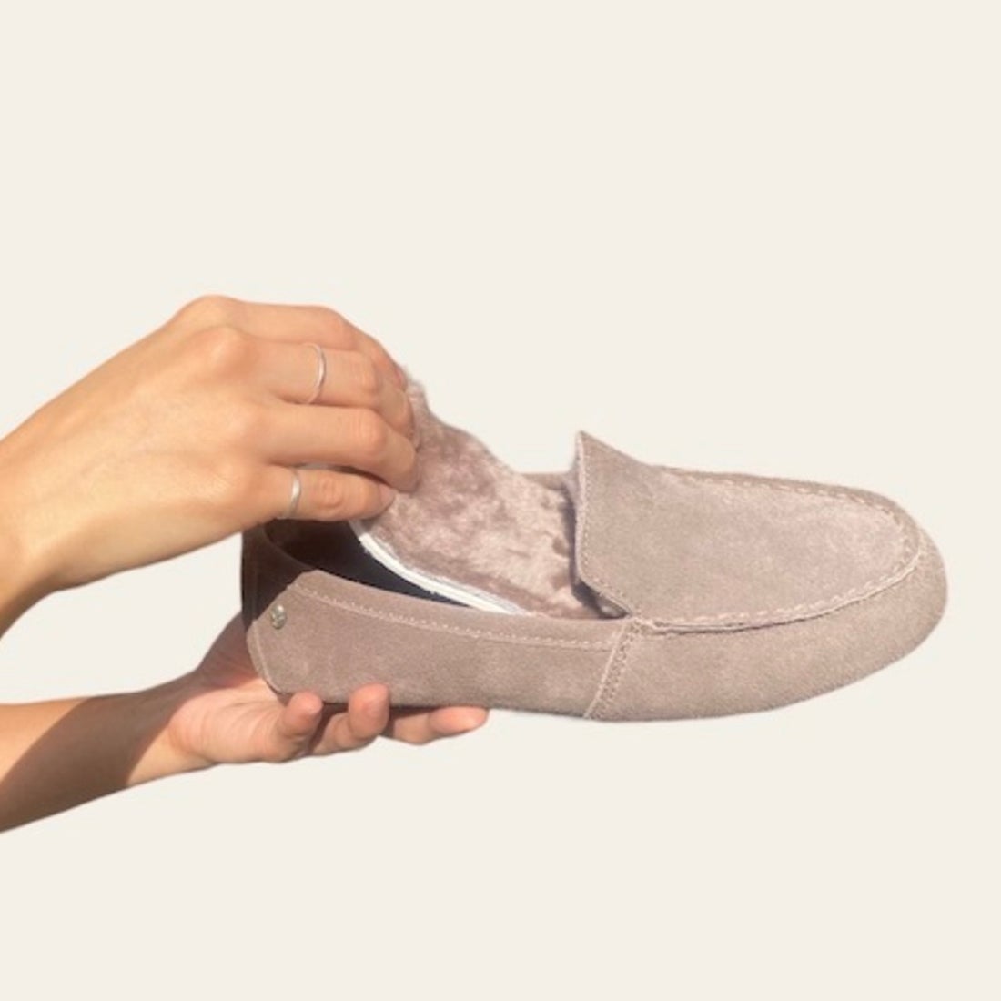 エミュ オーストラリア EMU Australia Davies ファースリッポン