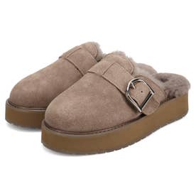 エミュ オーストラリア EMU Australia サンダル スリッポン ムートン