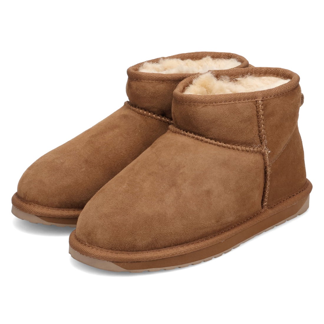 エミュ オーストラリア EMU Australia ブーツ ムートンブーツ