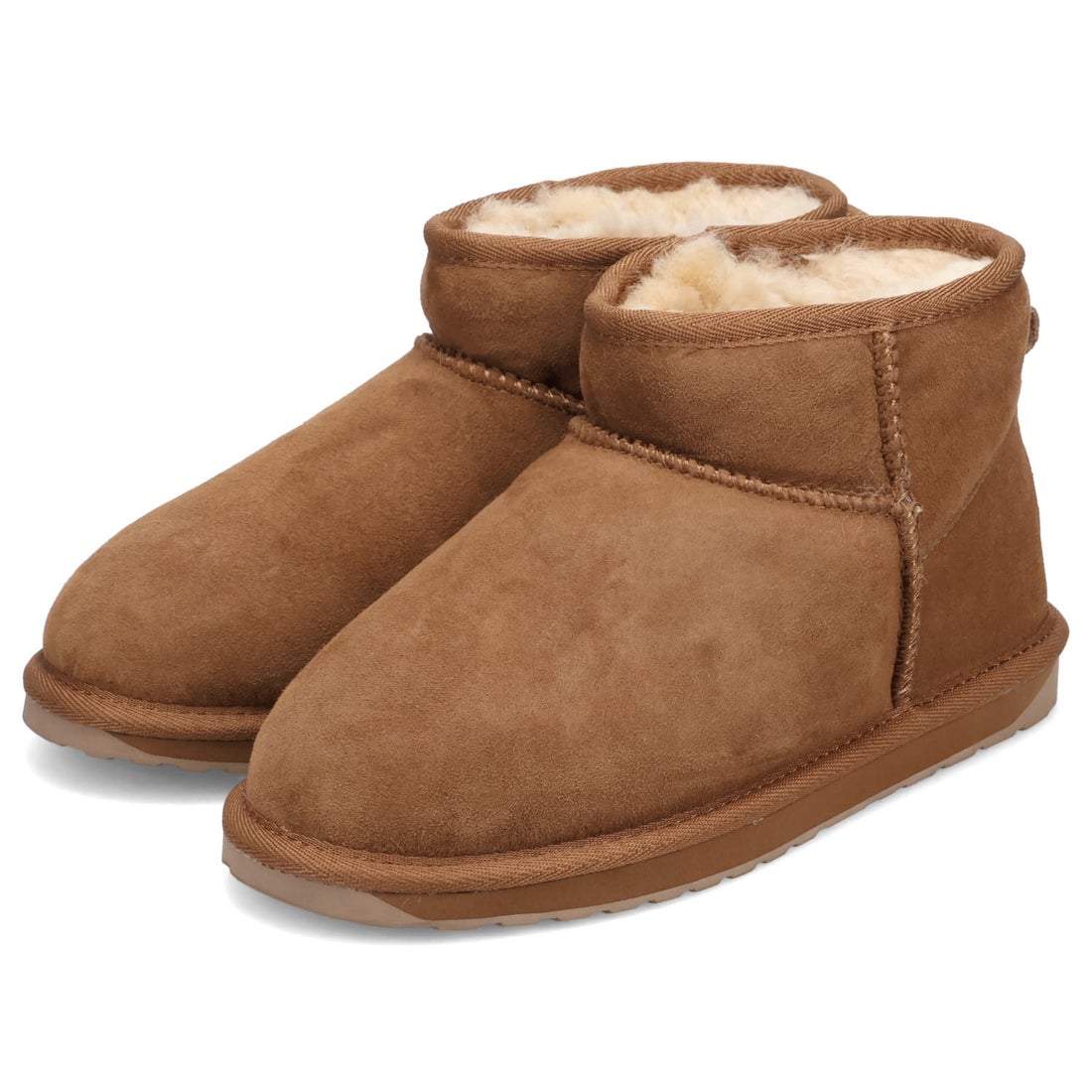 エミュ オーストラリア EMU Australia ブーツ ムートンブーツ