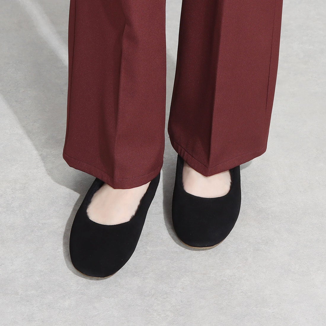 エミュ オーストラリア EMU Australia Mira 2.0 もこもこバレエ