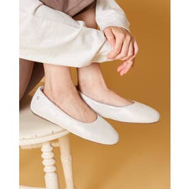 エミュ オーストラリア EMU Australia Mira 2.0 Metallic ウールバレエ