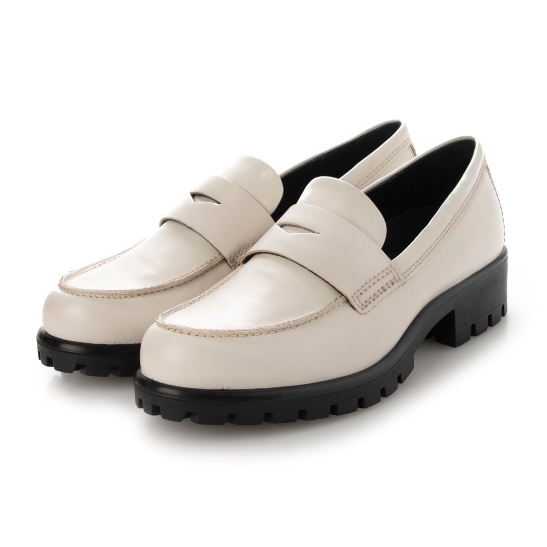 エコー ECCO モッドトレイ （ライムストーン） -アウトレット通販