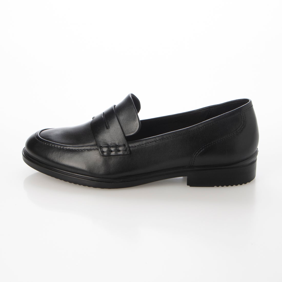 ECCO やさしい履き心地 DRESS CLASSIC 15 レディース 本革 コイン