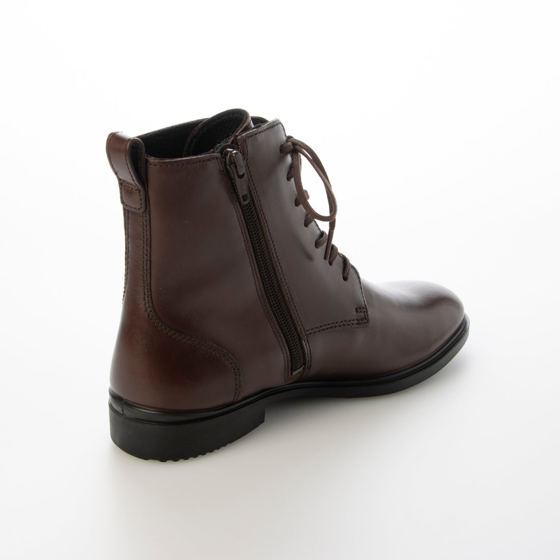 エコー ECCO ウィメンズ 本革 ミッドカットブーツ ドレス クラシック