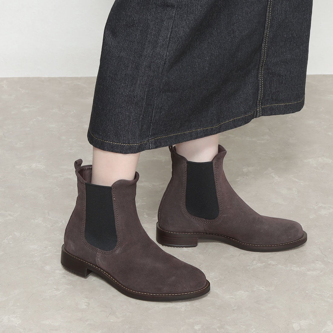 エコー ECCO Shape 25 （BLACK） -waja bazar - 海外ファッション