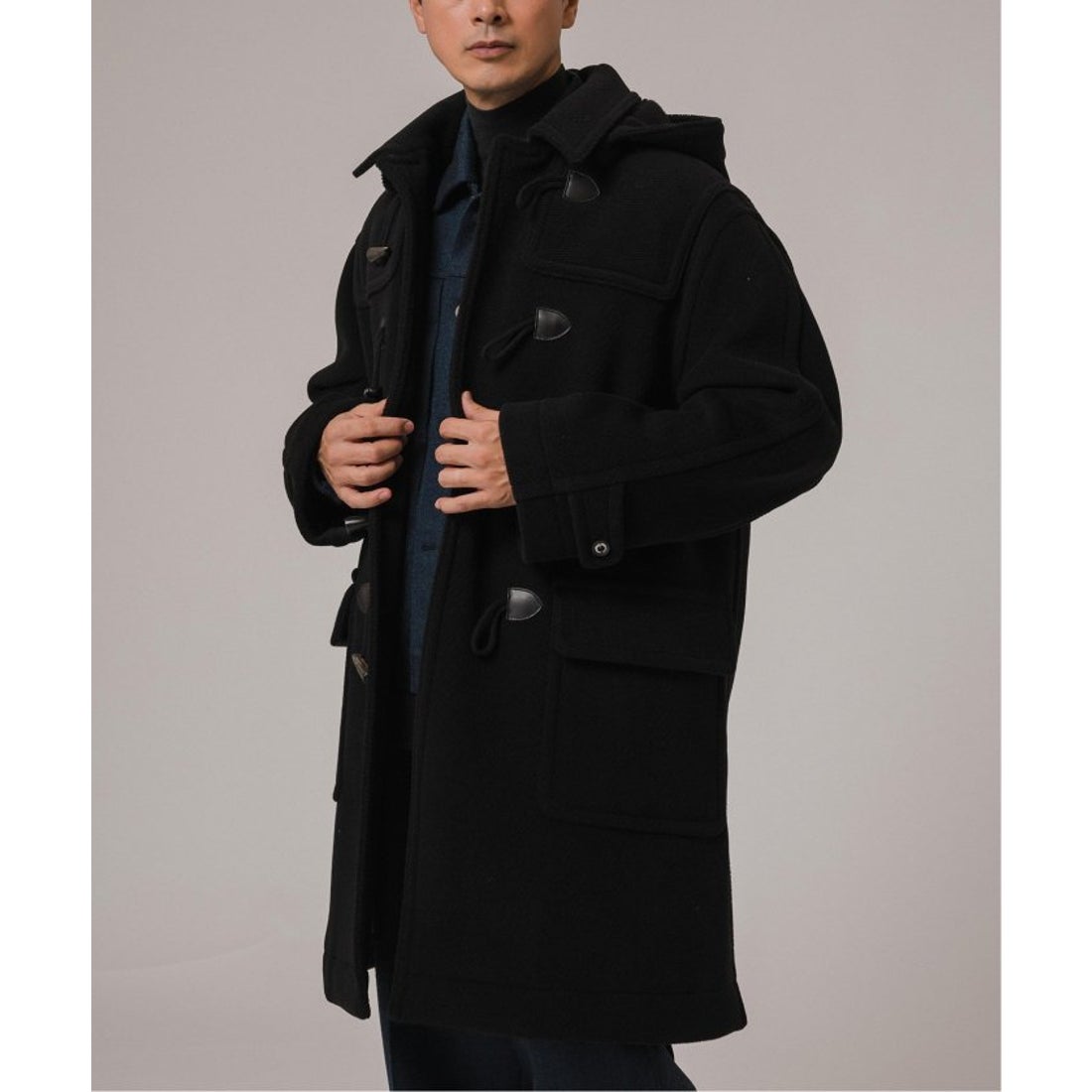 エディフィス EDIFICE INVERTERE(インバーティア) 別注 デタッチャブル