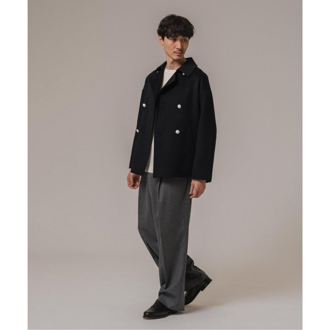 エディフィス EDIFICE CALMER(カルメール) 別注 ハミルトンリバーP