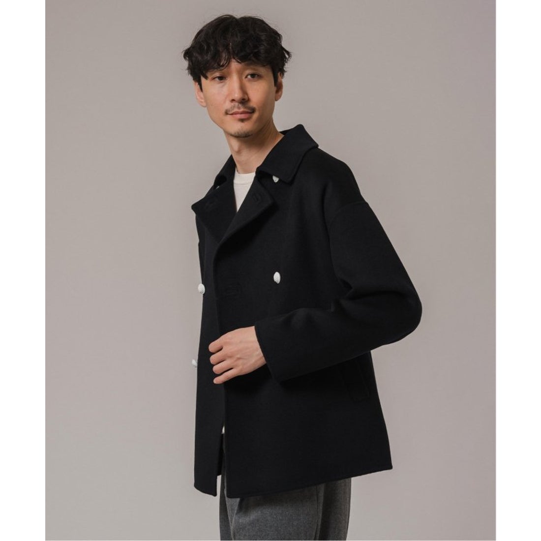 エディフィス EDIFICE CALMER(カルメール) 別注 ハミルトンリバーP