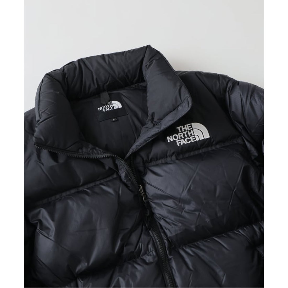 エディフィス EDIFICE 《予約》THE NORTH FACE (ザ・ノースフェイス