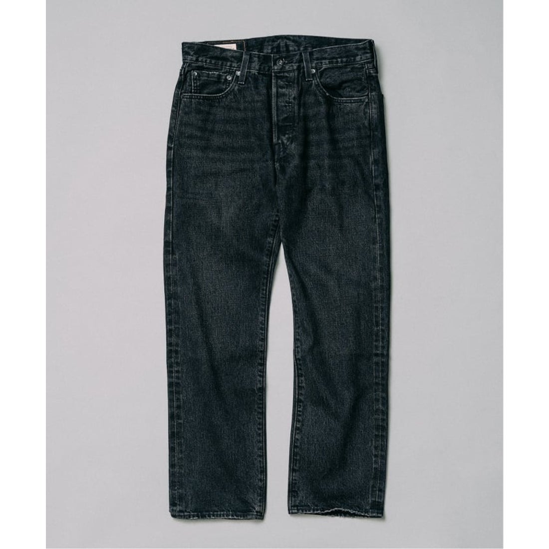 エディフィス EDIFICE LEVI'S(R)/リーバイス(R) 別注 BIG E 501(R