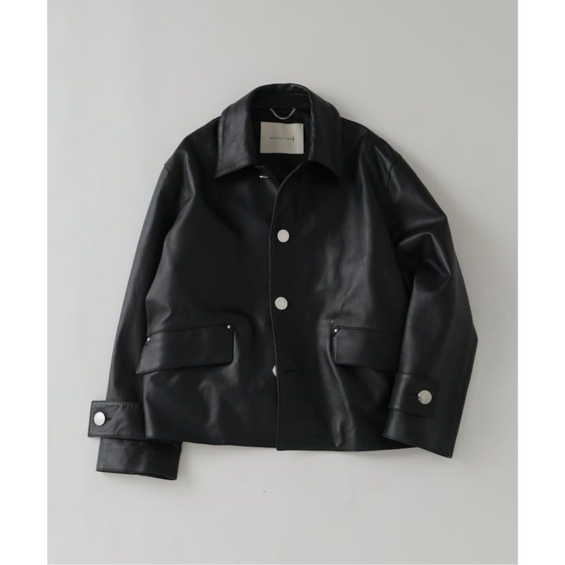 エディフィス EDIFICE 《予約》MACKINTOSH(マッキントッシュ) 別注