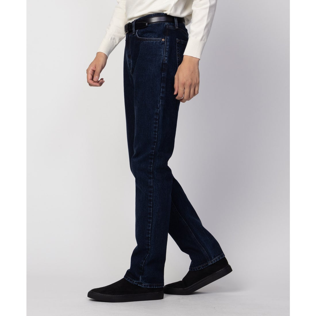 エドウィン EDWIN インターナショナルベーシック ストレート E403