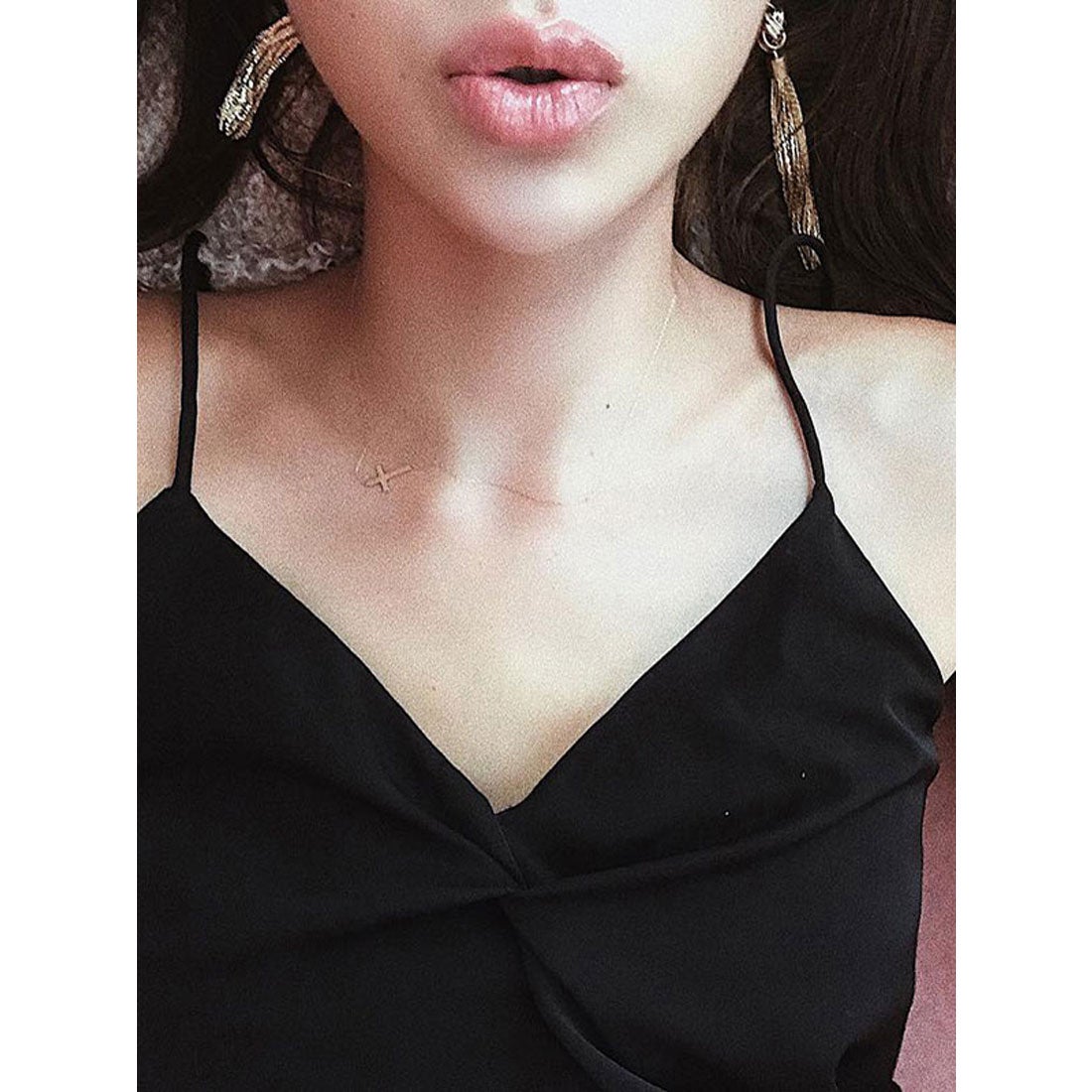 EIMY ISTOIRE エイミーイストワール eimy istoire K10 crossed