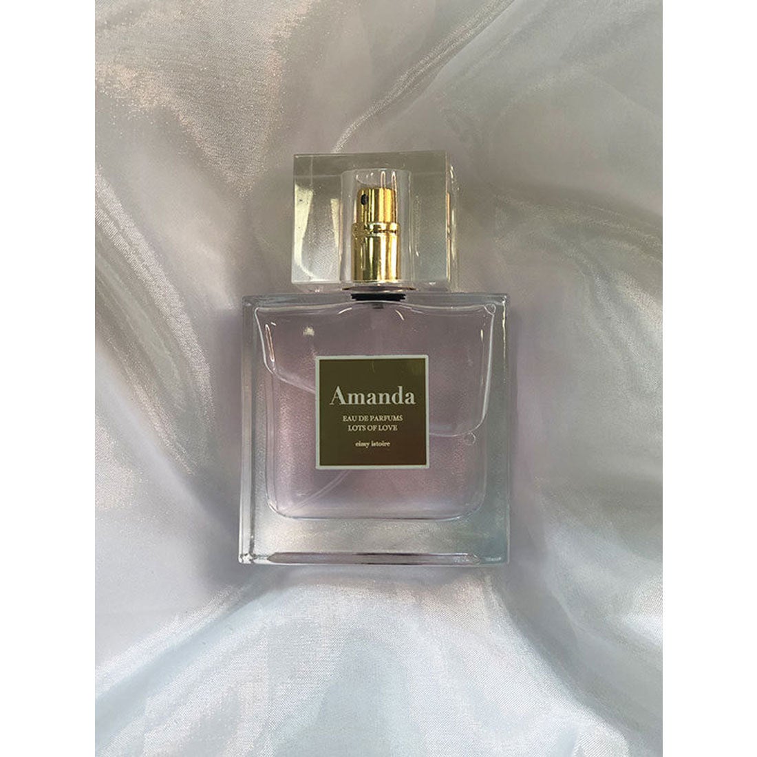 EIMY ISTOIRE エイミーイストワール eimy istoire オードパルファム