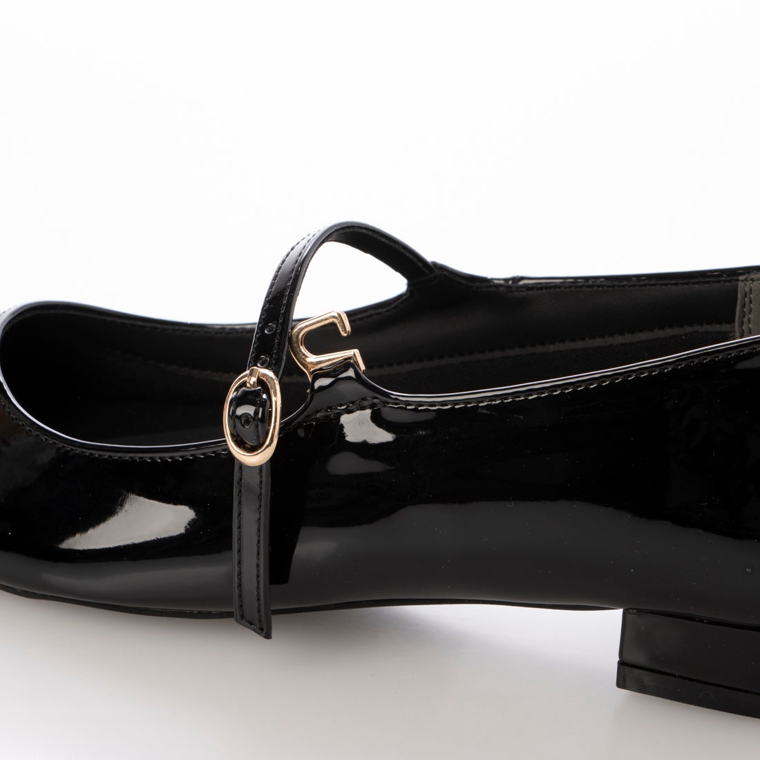 EVOL/イーボル】 【クッション入り・ふかふか】2cmポインテッドメリー