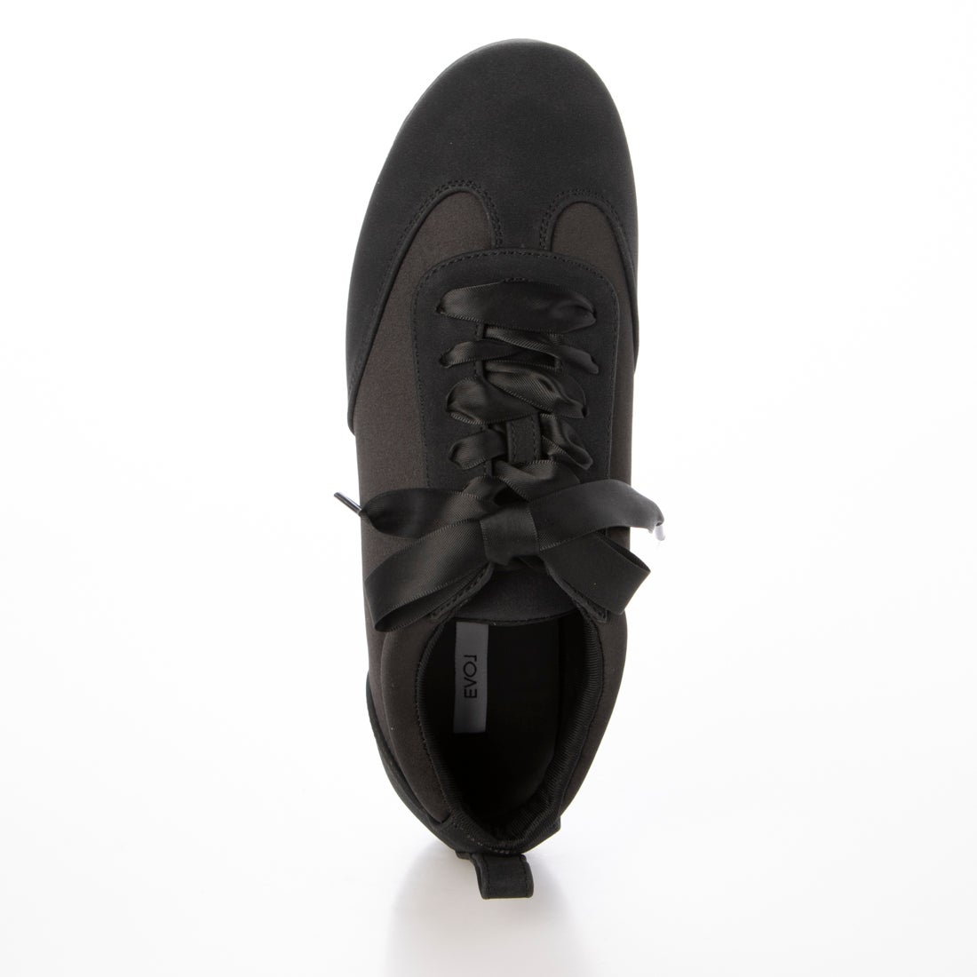 EVOL/イーボル】【軽量・柔らかい】レースアップスニーカー IY5717