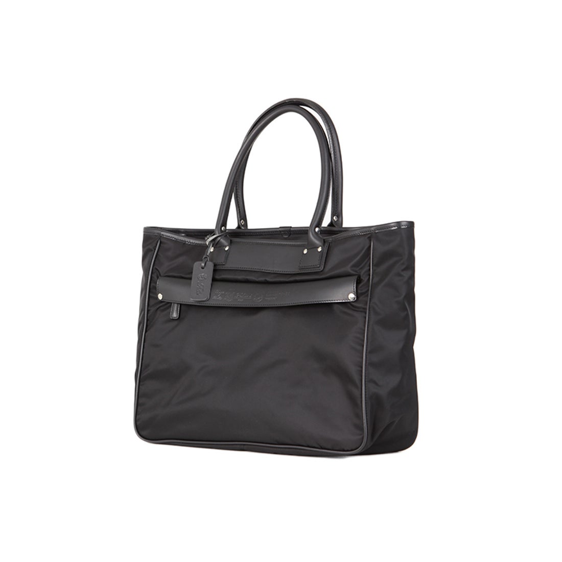 H177 美品 Felisi ビジネスバッグ 12-39 DS ナイロンレザー フェリージ