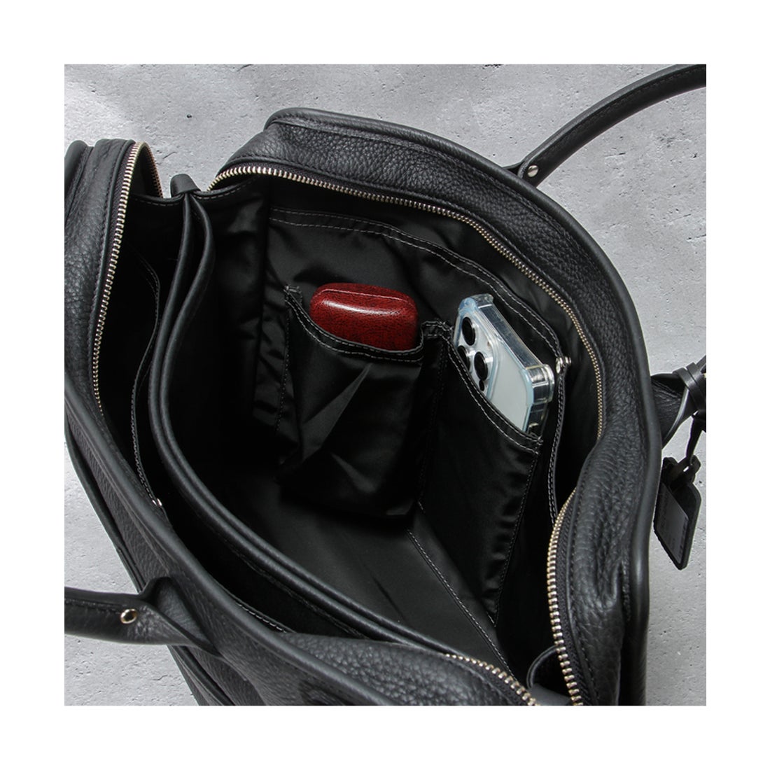 フェリージ Felisi フェリージ ビジネスバッグ ブリーフケース メンズ