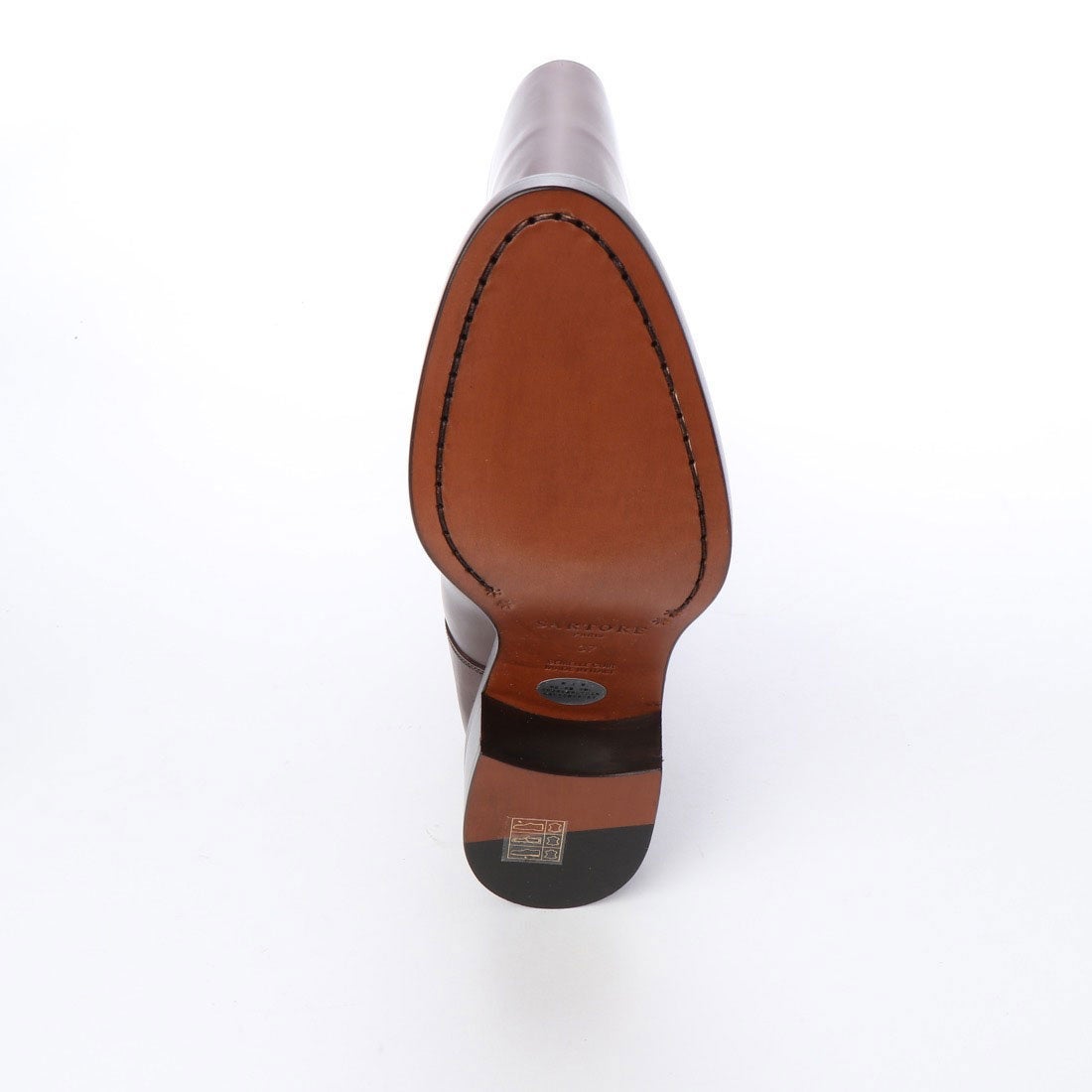 FABIO RUSCONI 【訳あり新品】 サルトル アウトレット SARTORE Outlet