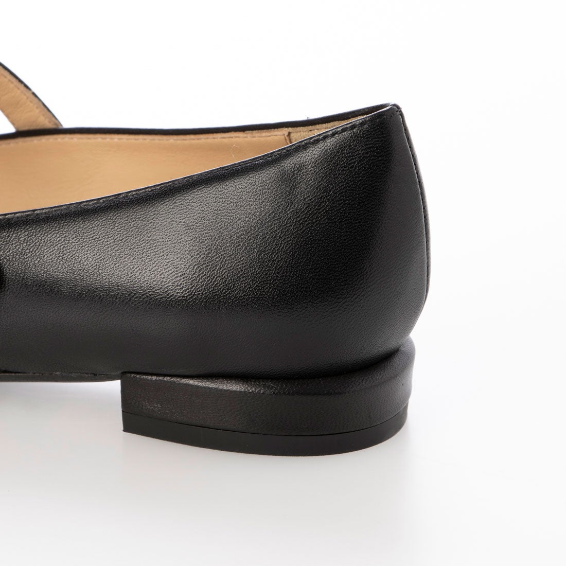 ○ファビオルスコーニ FABIO RUSCONI メリージェーンパンプス