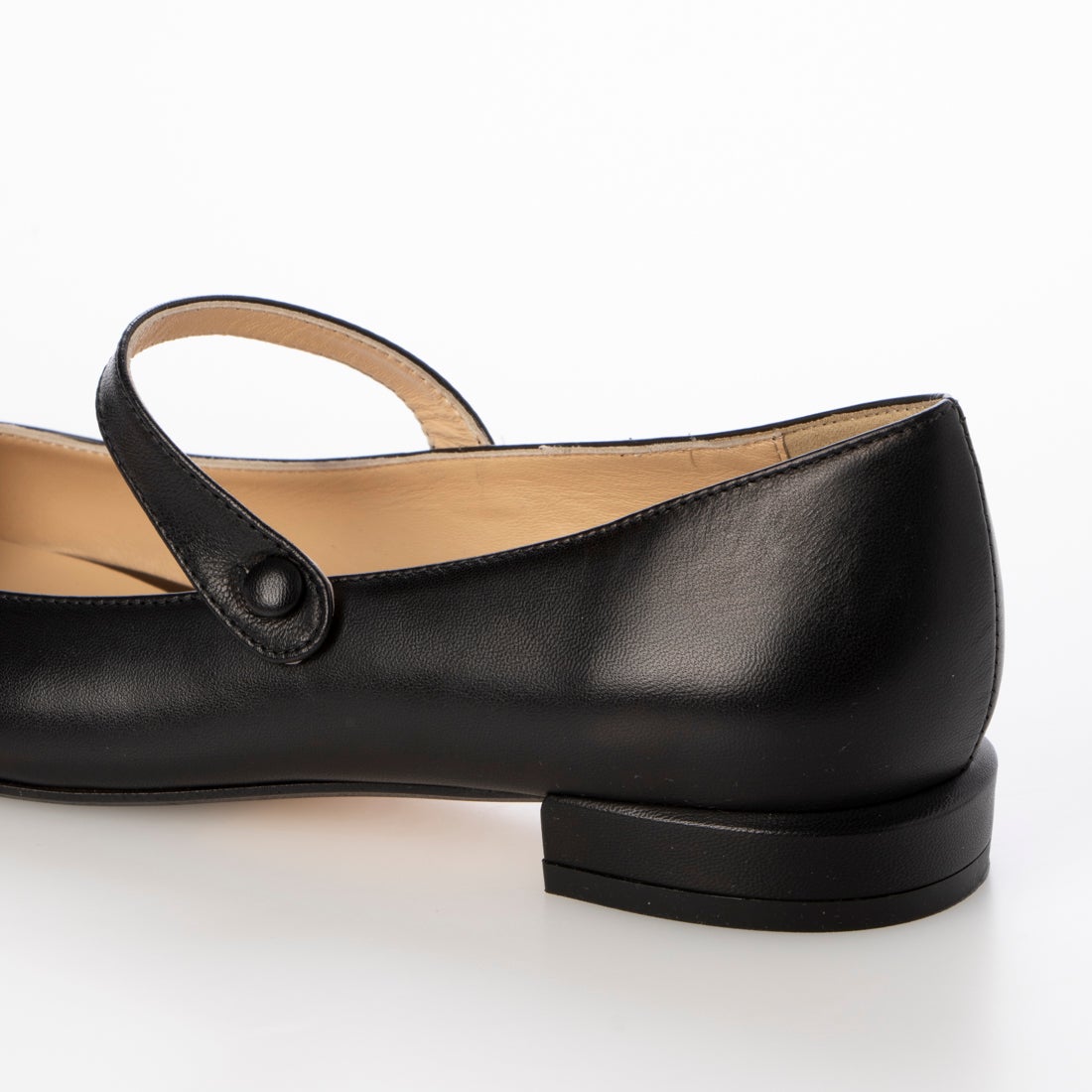 ファビオルスコーニ FABIO RUSCONI ポインテッドトウメリージェーン