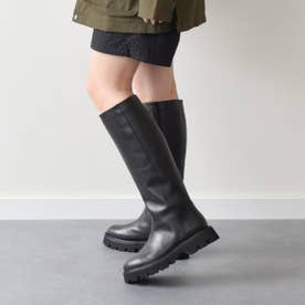 ファビオルスコーニ FABIO RUSCONI ラウンドトウトラックソールロング