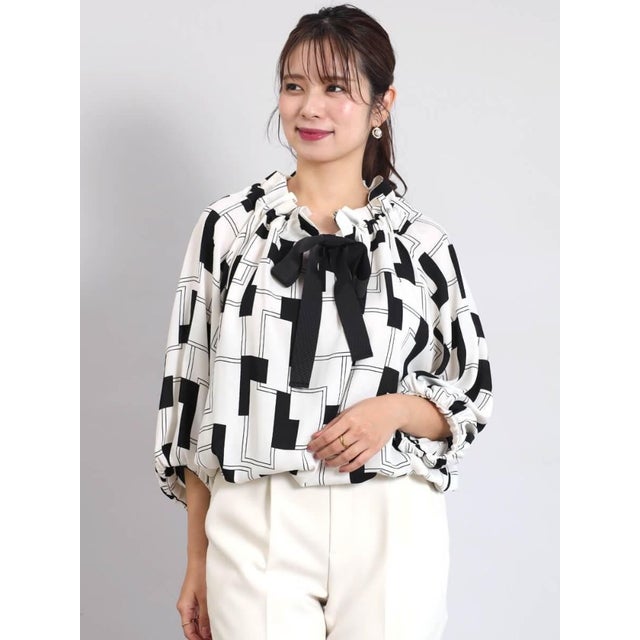 FENNEL フェンネル - レディース シャツ・ブラウス -ファッション通販