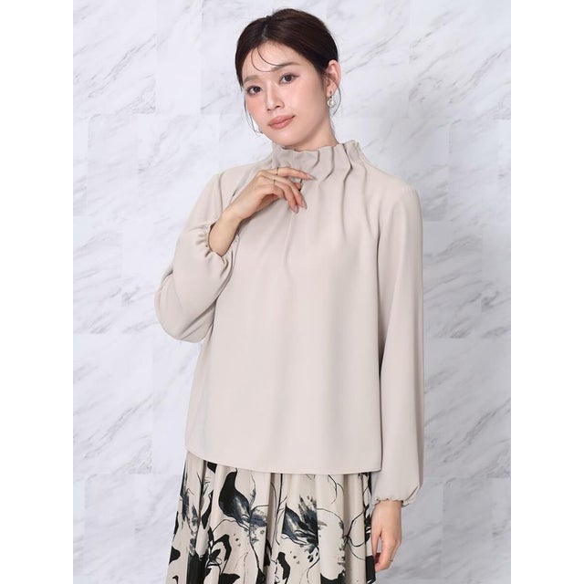 FENNEL フェンネル - レディース シャツ・ブラウス -ファッション通販