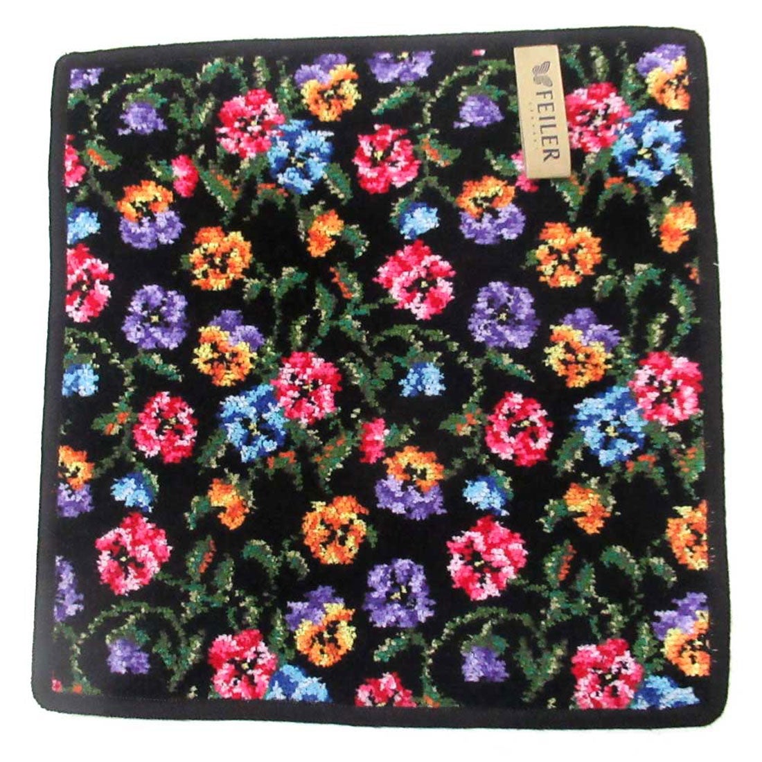 フェイラー FEILER FEILER フェイラー ハンカチ タオル タオルハンカチ