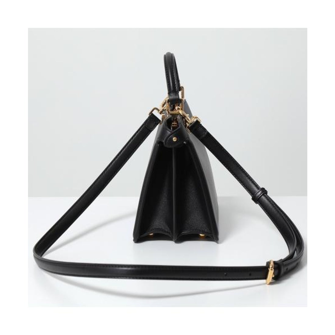 フェンディ FENDI FENDI ハンドバッグ 8BN335 ABVE PEEKABOO ISeeU