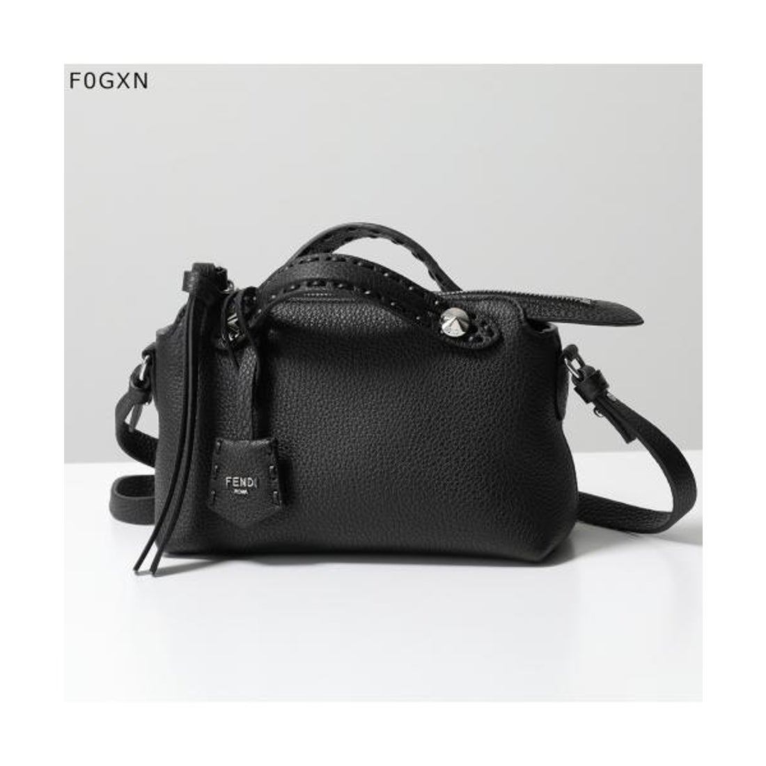 フェンディ FENDI FENDI ショルダーバッグ BY THE WAY SELLERIA MINI