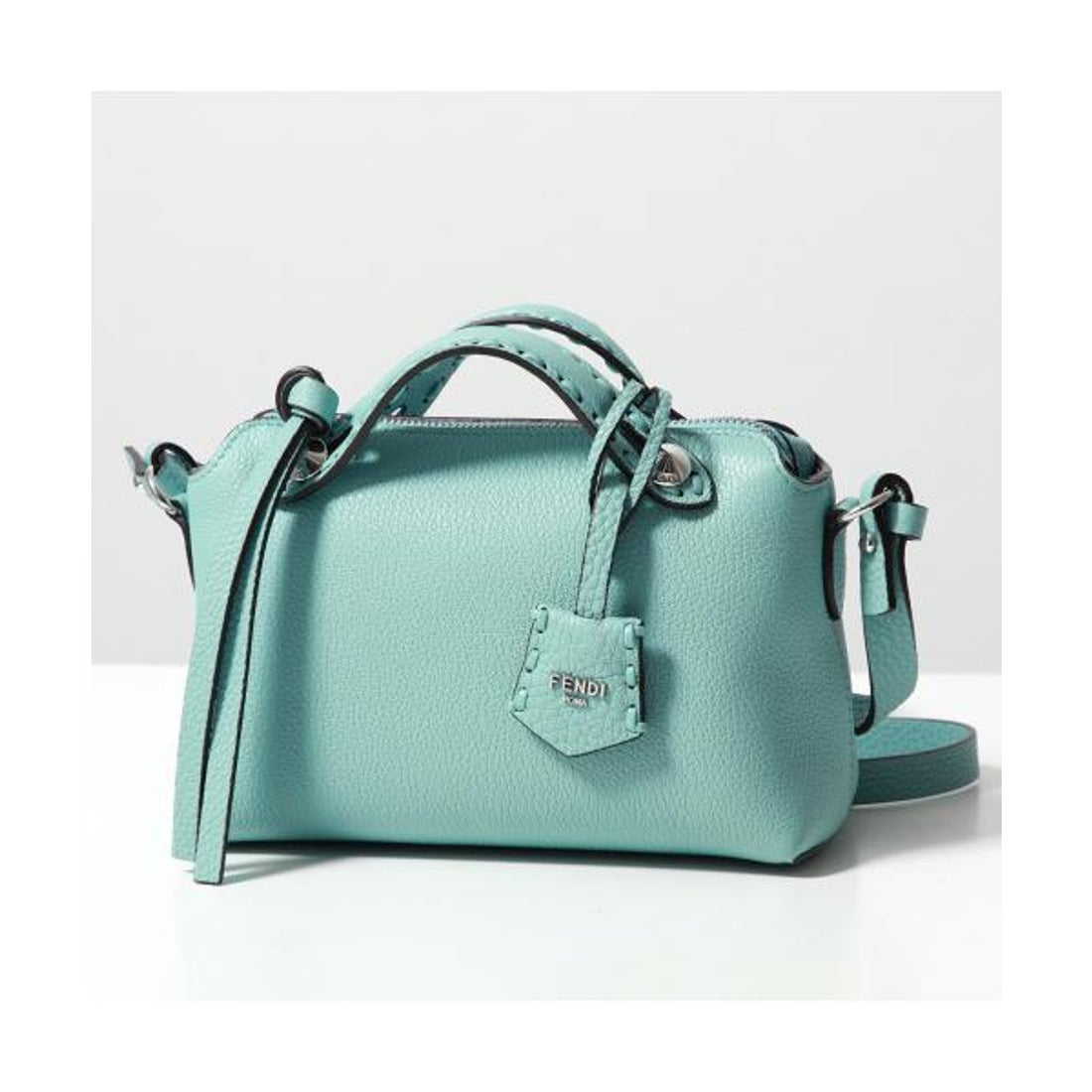 フェンディ FENDI FENDI ショルダーバッグ BY THE WAY SELLERIA MINI