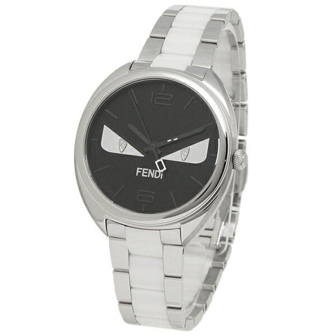 2年保証】フェンディ FENDI 腕時計 レディース メンズ FENDI