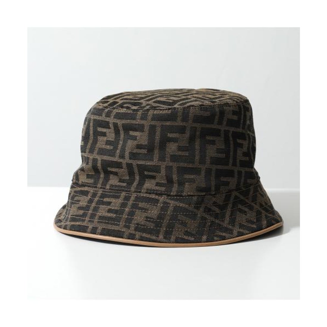 大幅最終値下げ FENDI モノグラム バケットハット 【公式通販】