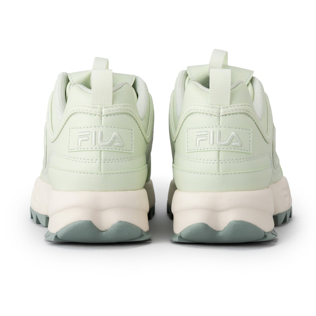 DISRUPTOR II / ディスラプターツー / カジュアルスニーカー / 厚底