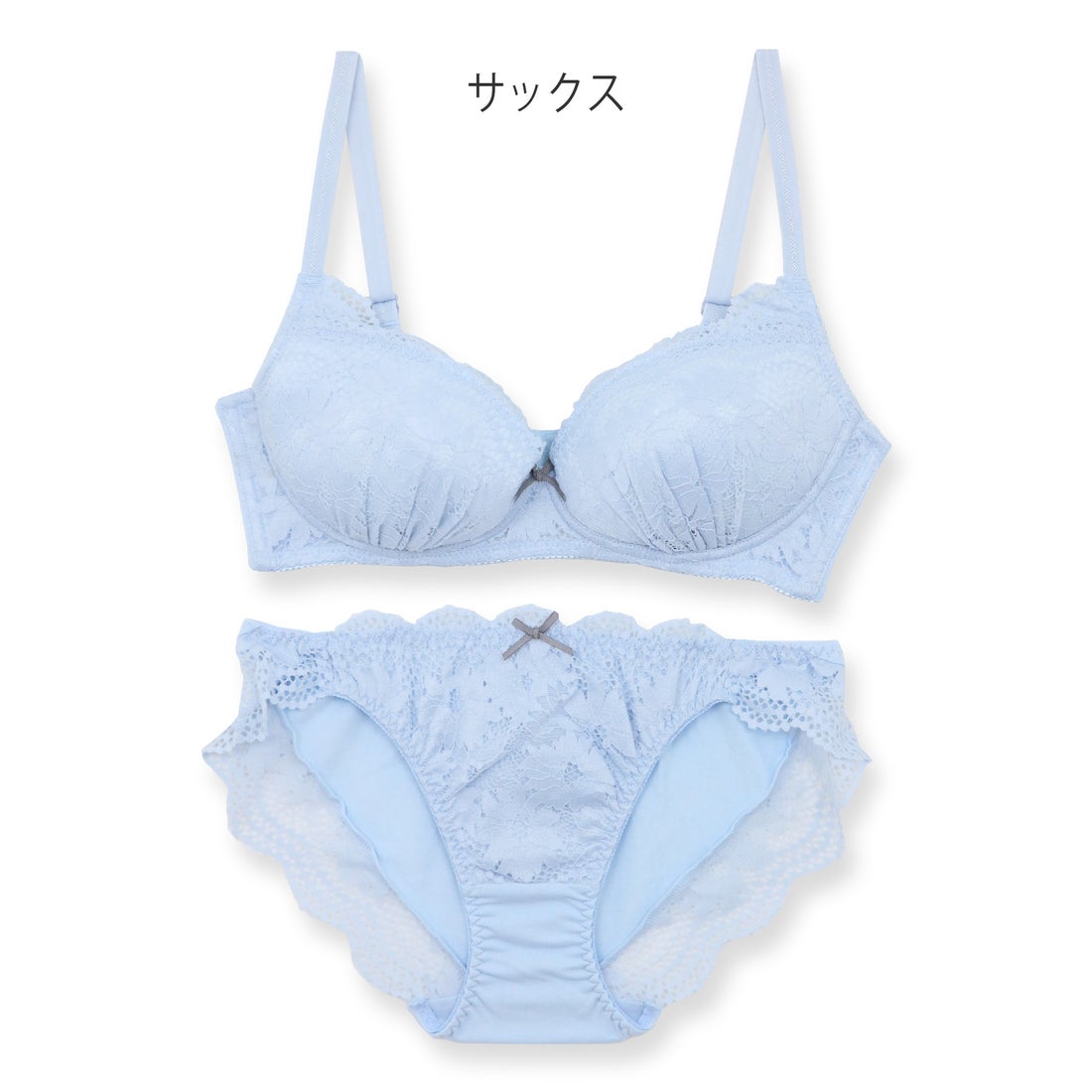 フランデランジェリー fran de lingerie Natura Fit Deux ナチュラル