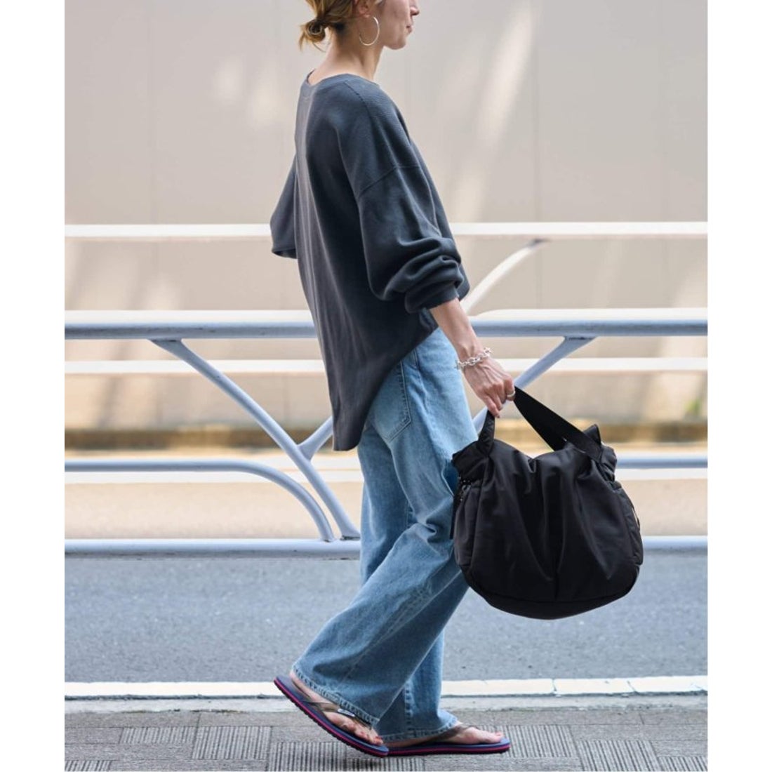 フレームワーク FRAMeWORK ≪追加≫NOMADIS/ノマディス 別注BASQUE M