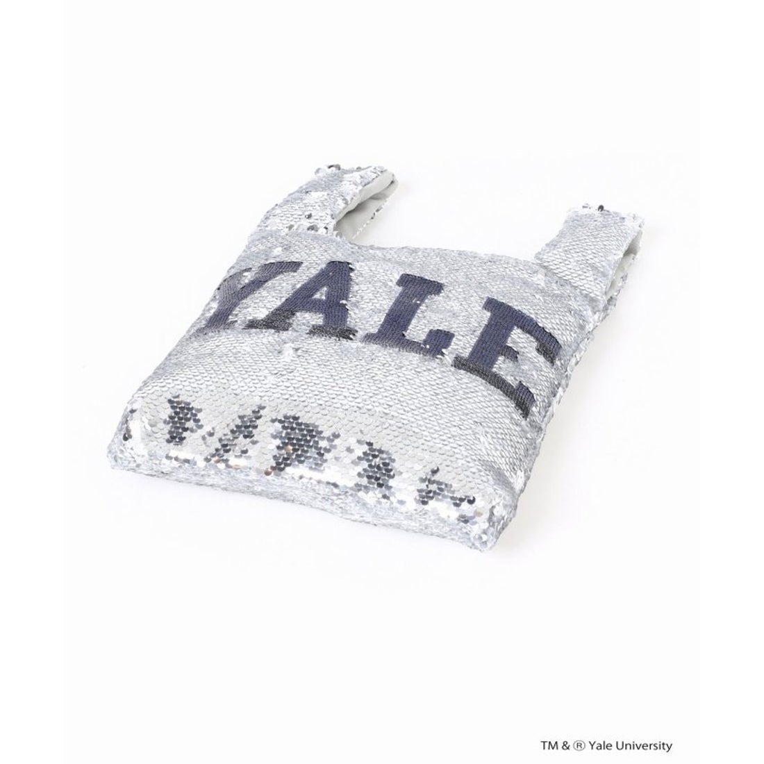 フレームワーク FRAMeWORK ≪追加≫BALMYDAYS 別注YALEスパンコール